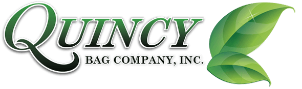 Quincy Bag Logo