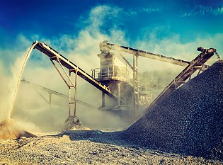 Sand / Aggregate image