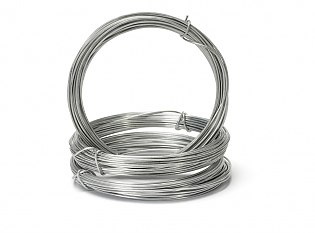 Baling Wire image